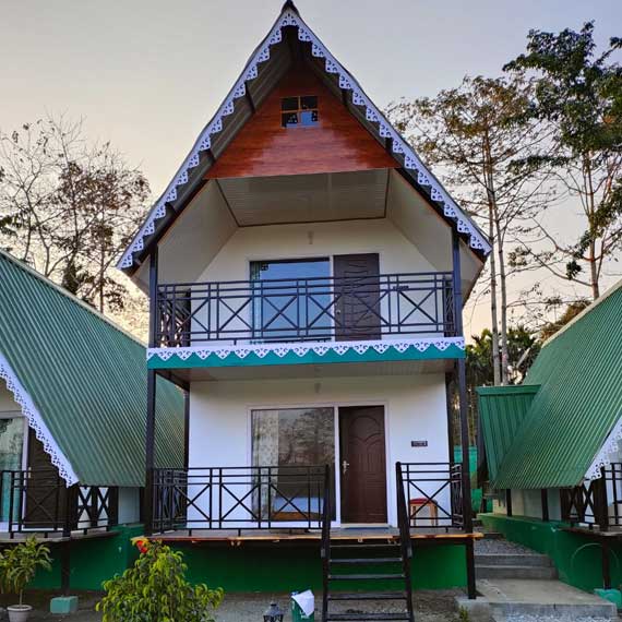 Royal Heritage Camps